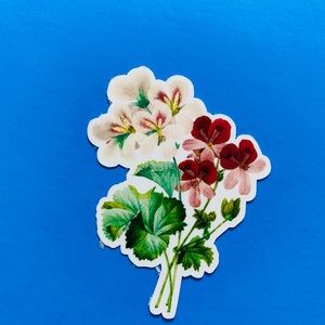 COPY - 1 pcs. Flowers, Bundle to save.